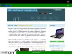 Sites similar to mpscomputerstech.net