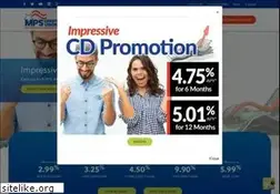 Sites similar to mpscu.org