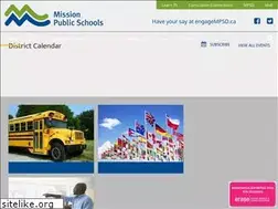 Sites similar to mpsd.ca