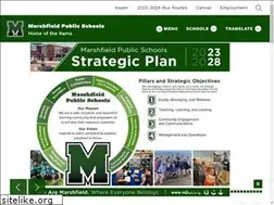 Sites similar to mpsd.org