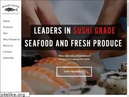 Sites similar to mpseafood.com