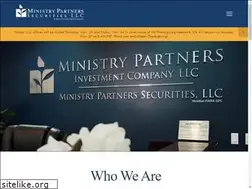 Sites similar to mpsecuritiesllc.com