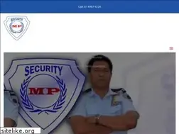 Sites similar to mpsecurity.com.au
