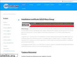 Sites similar to mpsecurity.it