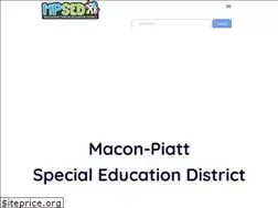 Sites similar to mpsed.org