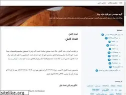 Sites similar to mpseg.blogsky.com