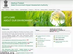 Sites similar to mpseiaa.nic.in
