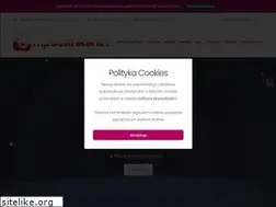 Sites similar to mpsekretariat.pl