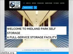 Sites similar to mpselfstg.com