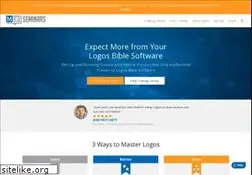 Sites similar to mpseminars.com