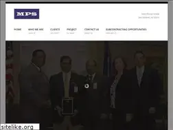 Sites similar to mpsengineers.com