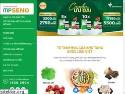 Sites similar to mpseno.vn