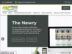 Sites similar to mpservices.net.au