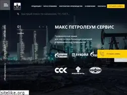 Sites similar to mpservices.ru