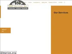 Sites similar to mpservicestn.com