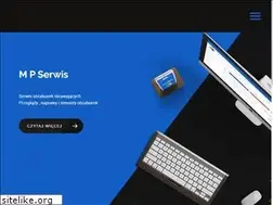 Sites similar to mpserwis.com.pl