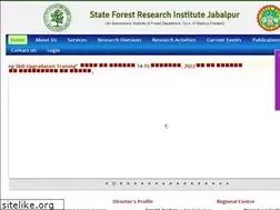 Sites similar to mpsfri.org
