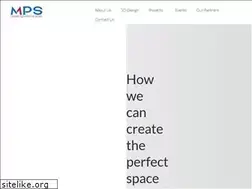Sites similar to mpsfurniture.com