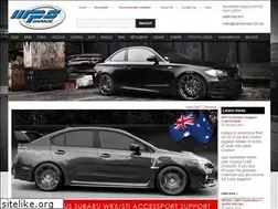 Sites similar to mpsgarage.com.au