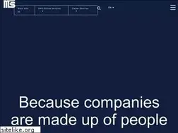 Sites similar to mpsglobe.com