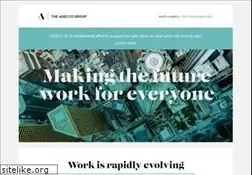 Sites similar to mpsgroup.com