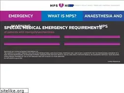 Sites similar to mpshelp.eu