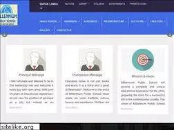 Sites similar to mpshisar.com
