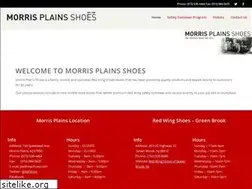 Sites similar to mpshoes.com
