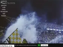 Sites similar to mpsilva.com