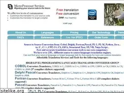Sites similar to mpsinc.com