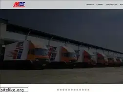 Sites similar to mpsku.com
