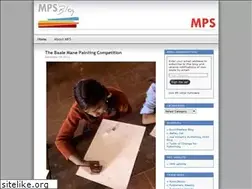 Sites similar to mpsltd.wordpress.com