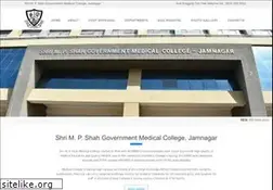 Sites similar to mpsmc.in