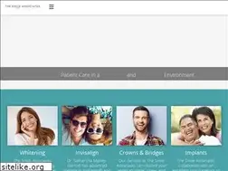 Sites similar to mpsmiles.com