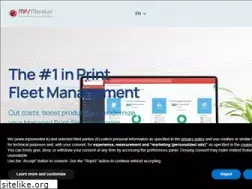 Sites similar to mpsmonitor.com