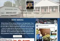 Sites similar to mpso.net