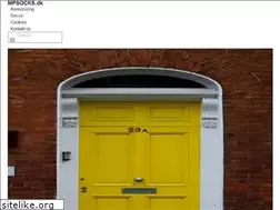 Sites similar to mpsocks.dk