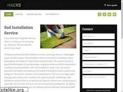 Sites similar to mpsodinstallation.com