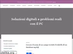 Sites similar to mpsoft.it