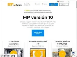Sites similar to mpsoftware.com.mx