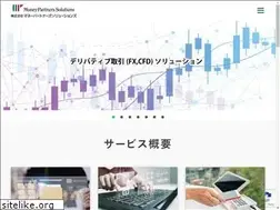 Sites similar to mpsol.co.jp