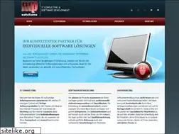 Sites similar to mpsolutions.de