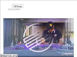 Sites similar to mpsoup.com