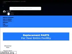 Sites similar to mpsource.com
