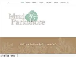 Sites similar to mpsowners.com