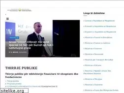 Sites similar to mpsoz.gov.mk