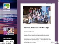 Sites similar to mpspapas.wordpress.com