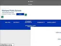 Sites similar to mpspk12.org