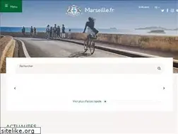 Sites similar to mpsport2017.marseille.fr