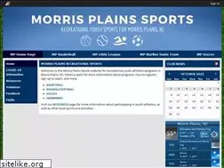 Sites similar to mpsportsclub.org